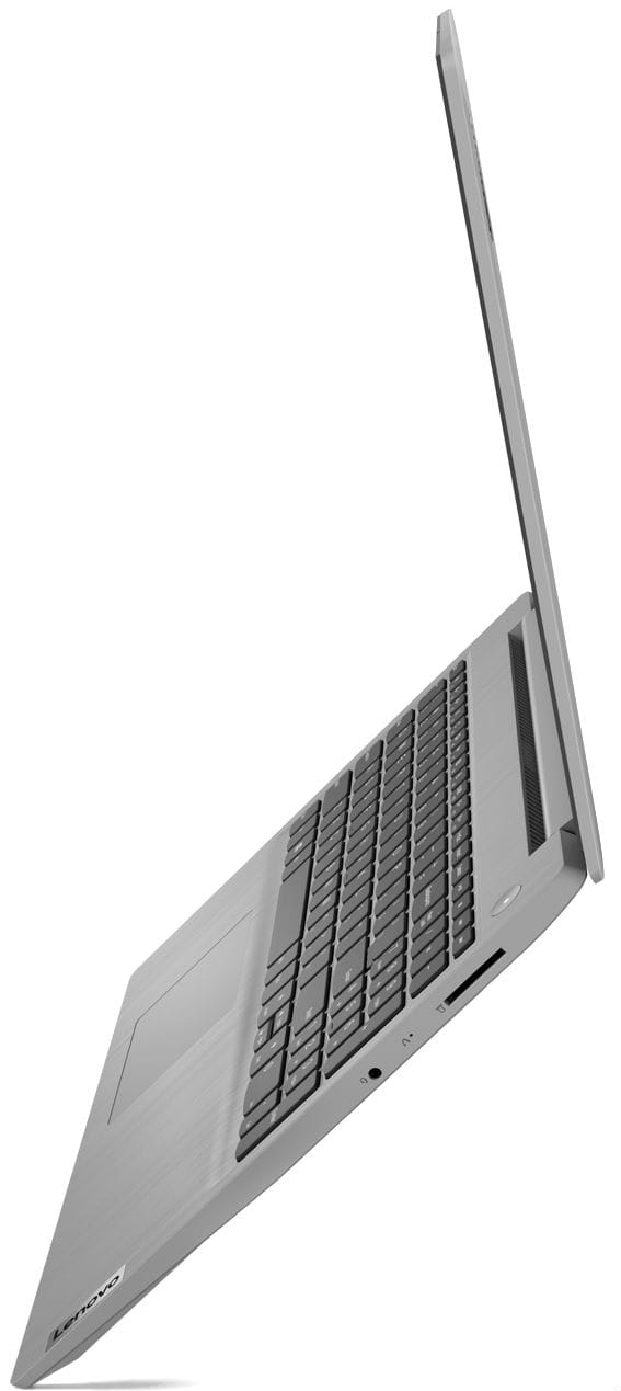 Фото - Ноутбук Lenovo IdeaPad 3 15IIL (81WE00Q2RA) Platinum Grey
