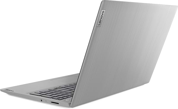 Фото - Ноутбук Lenovo IdeaPad 3 15IIL (81WE00Q2RA) Platinum Grey
