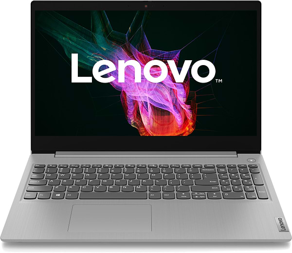 Фото - Ноутбук Lenovo IdeaPad 3 15IIL (81WE00Q2RA) Platinum Grey