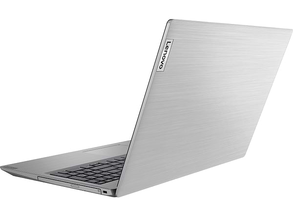 Фото - Ноутбук Lenovo IdeaPad 3 15IML05 Platinum Grey (81WB00A9RA)