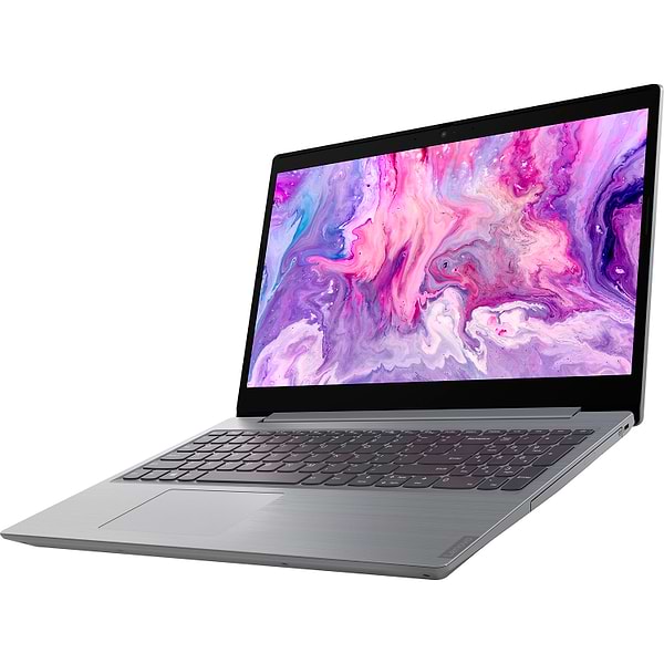 Фото - Ноутбук Lenovo IdeaPad 3 15IML05 Platinum Grey (81WB00A9RA)