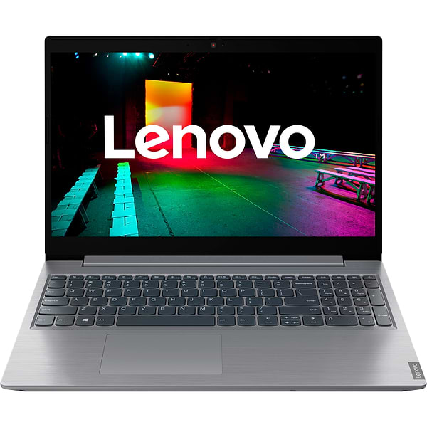 Фото - Ноутбук Lenovo IdeaPad 3 15IML05 Platinum Grey (81WB00A9RA) Фото - Ноутбук Lenovo IdeaPad 3 15IML05 Platinum Grey (81WB00A9RA)