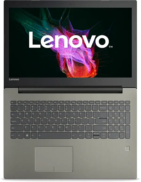 Фото - Ноутбук Lenovo IdeaPad 520-15IKB (80YL00FPRA) Iron Grey