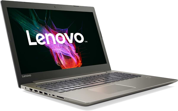 Фото - Ноутбук Lenovo IdeaPad 520-15IKB (80YL00FPRA) Iron Grey