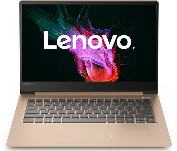 Фото - Ноутбук Lenovo IdeaPad 530S-14IKB (81EU00FHRA) Copper