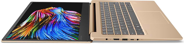 Фото - Ноутбук Lenovo IdeaPad 530S-14IKB (81EU00FHRA) Copper
