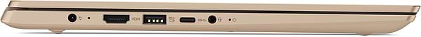 Фото - Ноутбук Lenovo IdeaPad 530S-14IKB (81EU00FHRA) Copper