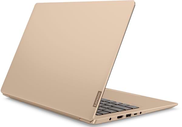 Фото - Ноутбук Lenovo IdeaPad 530S-14IKB (81EU00FHRA) Copper
