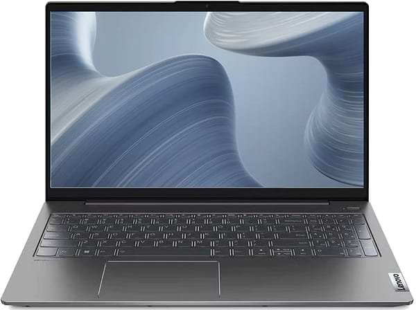 Фото - Ноутбук Lenovo IdeaPad 5 15ABA7 (82SG00BNRA) Storm Grey