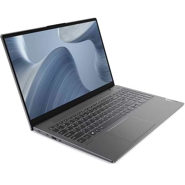 Фото - Ноутбук Lenovo IdeaPad 5 15ABA7 (82SG00BNRA) Storm Grey