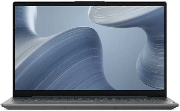 Фото - Ноутбук Lenovo IdeaPad 5 15ABA7 (82SG00BNRA) Storm Grey