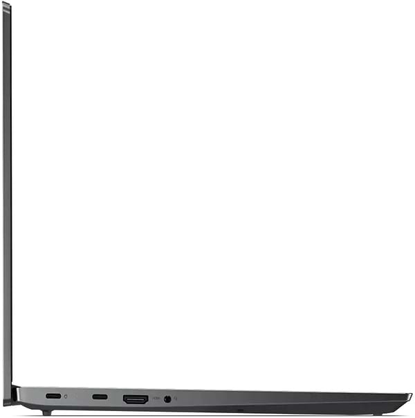 Фото - Ноутбук Lenovo IdeaPad 5 15ABA7 (82SG00BNRA) Storm Grey