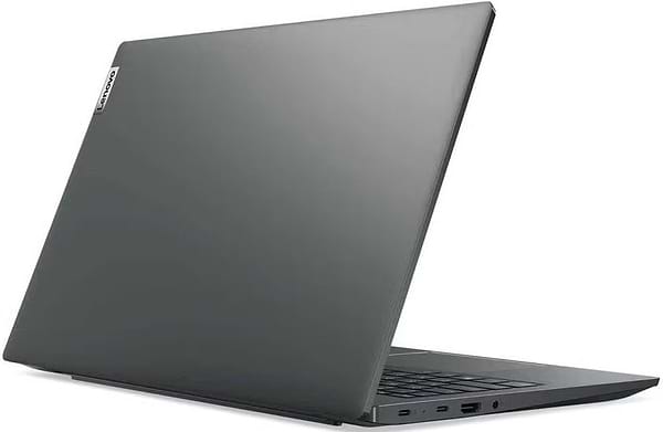 Фото - Ноутбук Lenovo IdeaPad 5 15ABA7 (82SG00BNRA) Storm Grey