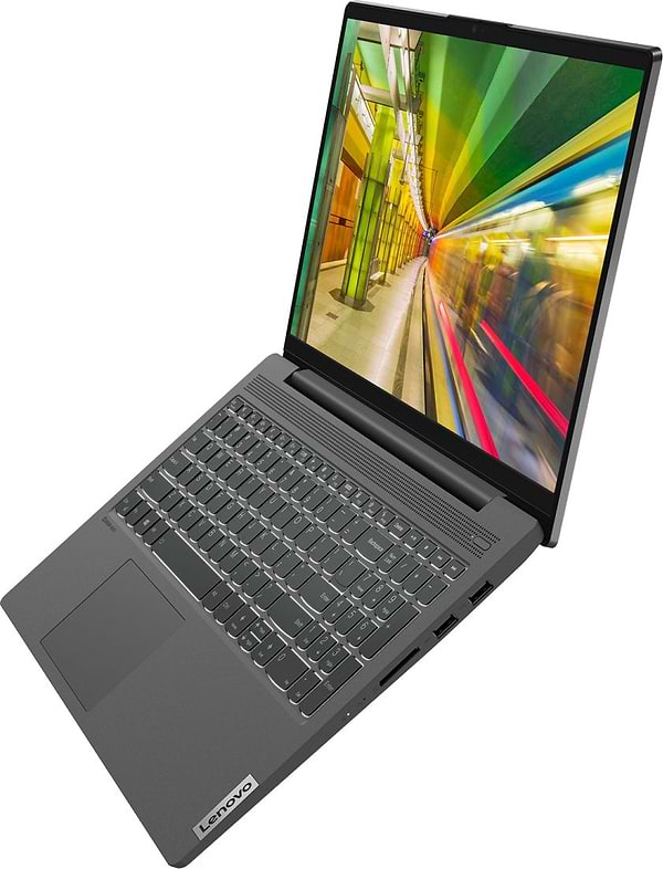 Фото - Ноутбук Lenovo IdeaPad 5 15ARE (81YQ008PRA) Graphite Grey