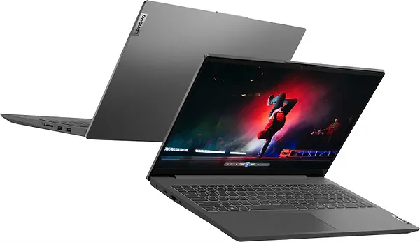 Фото - Ноутбук Lenovo IdeaPad 5 15ARE (81YQ008PRA) Graphite Grey