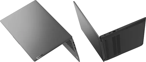Фото - Ноутбук Lenovo IdeaPad 5 15ARE (81YQ008PRA) Graphite Grey