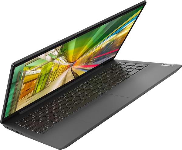Фото - Ноутбук Lenovo IdeaPad 5 15ARE (81YQ008PRA) Graphite Grey