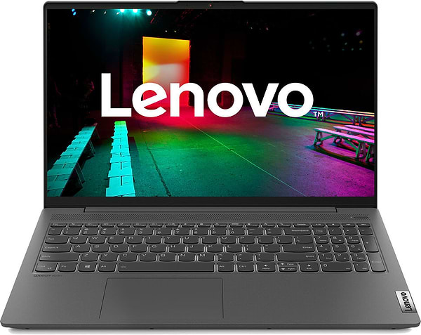 Фото - Ноутбук Lenovo IdeaPad 5 15ARE (81YQ008PRA) Graphite Grey Фото - Ноутбук Lenovo IdeaPad 5 15ARE (81YQ008PRA) Graphite Grey