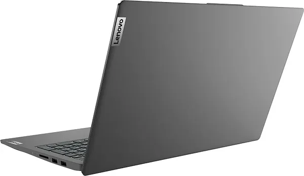 Фото - Ноутбук Lenovo IdeaPad 5 15ARE (81YQ008PRA) Graphite Grey