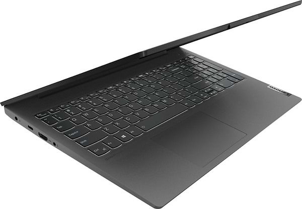 Фото - Ноутбук Lenovo IdeaPad 5 15ARE (81YQ008PRA) Graphite Grey