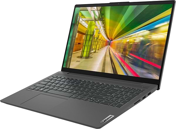 Фото - Ноутбук Lenovo IdeaPad 5 15ARE (81YQ008PRA) Graphite Grey