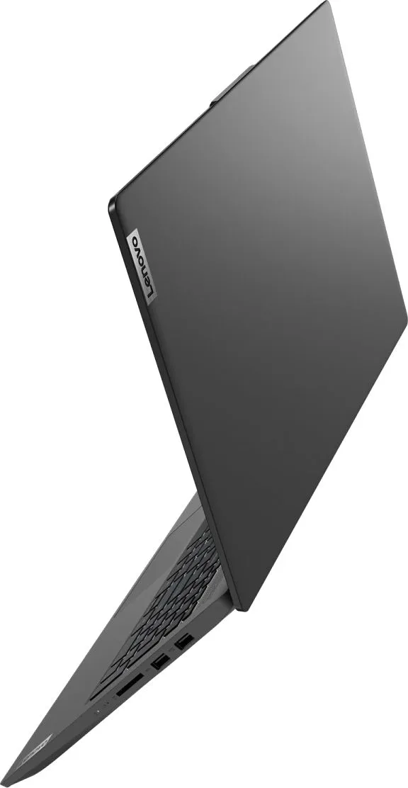 Фото - Ноутбук Lenovo IdeaPad 5 15ARE (81YQ008PRA) Graphite Grey