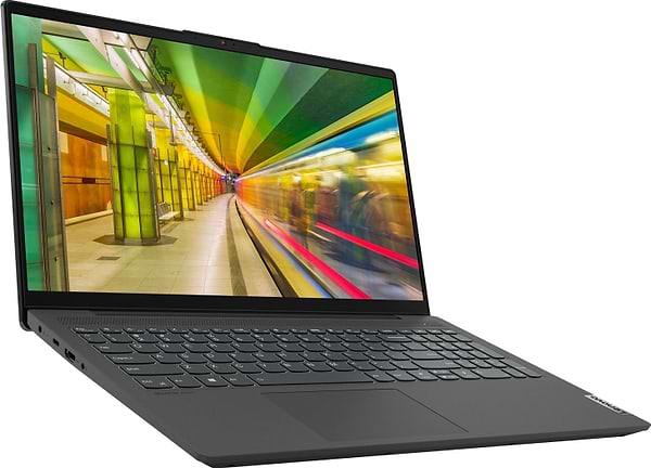 Фото - Ноутбук Lenovo IdeaPad 5 15ARE (81YQ008PRA) Graphite Grey