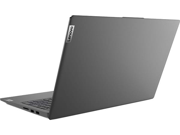 Фото - Ноутбук Lenovo IdeaPad 5 15ARE05 (81YQ00ETRA) Graphite Grey