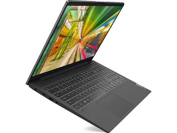 Фото - Ноутбук Lenovo IdeaPad 5 15ARE05 (81YQ00ETRA) Graphite Grey