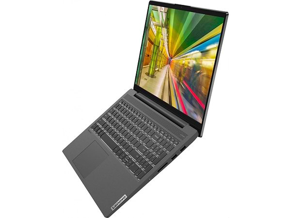 Фото - Ноутбук Lenovo IdeaPad 5 15ARE05 (81YQ00ETRA) Graphite Grey