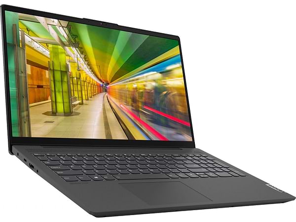 Фото - Ноутбук Lenovo IdeaPad 5 15ARE05 (81YQ00ETRA) Graphite Grey