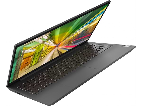 Фото - Ноутбук Lenovo IdeaPad 5 15ARE05 (81YQ00ETRA) Graphite Grey