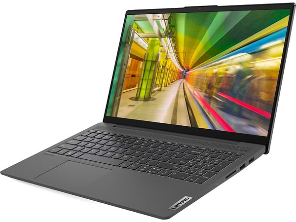 Фото - Ноутбук Lenovo IdeaPad 5 15ARE05 (81YQ00ETRA) Graphite Grey