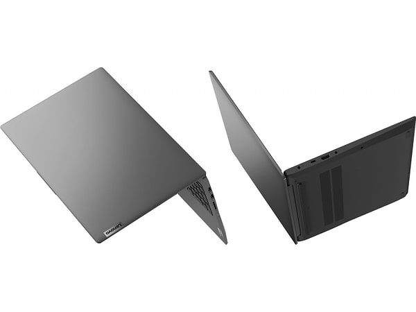 Фото - Ноутбук Lenovo IdeaPad 5 15ARE05 (81YQ00ETRA) Graphite Grey