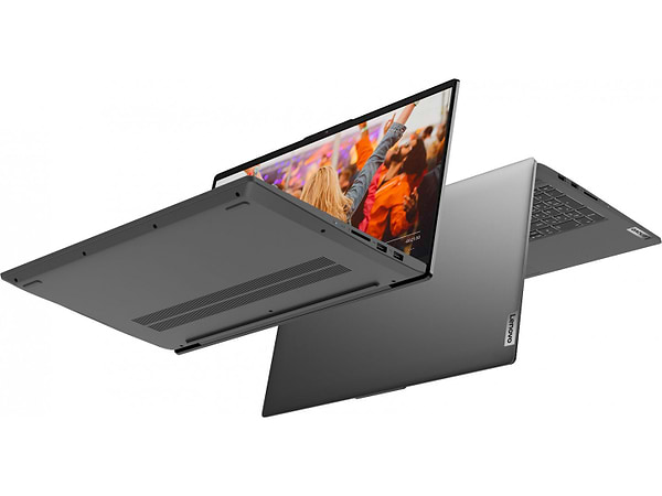 Фото - Ноутбук Lenovo IdeaPad 5 15ARE05 (81YQ00ETRA) Graphite Grey