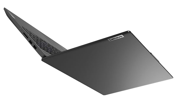 Фото - Уценка - Ноутбук Lenovo IdeaPad 5 15ITL05 (82FG01K2RA) Grey