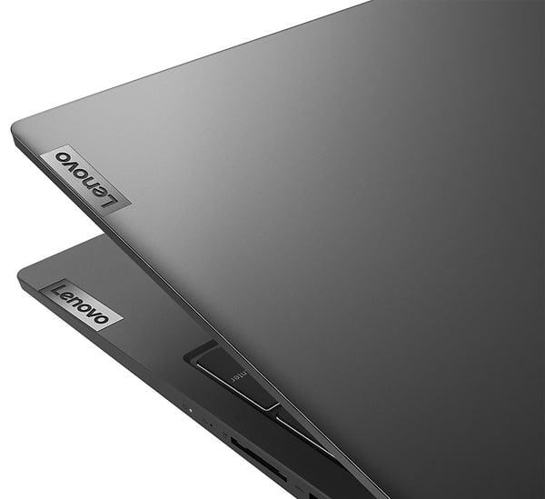 Фото - Уценка - Ноутбук Lenovo IdeaPad 5 15ITL05 (82FG0116RA) Grey