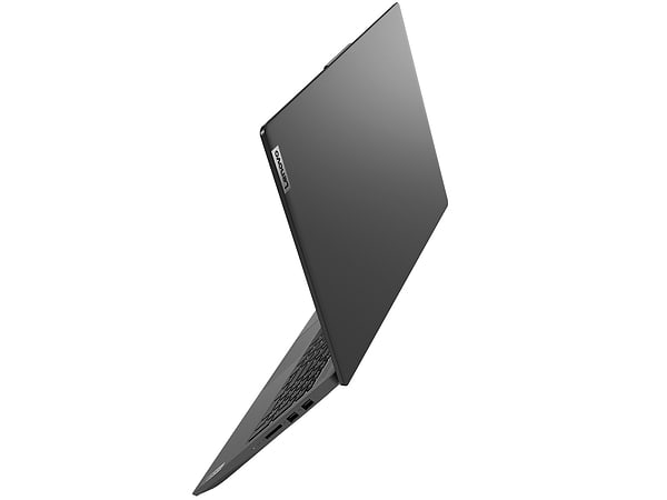 Фото - Уценка - Ноутбук Lenovo IdeaPad 5 15ITL05 (82FG0116RA) Grey