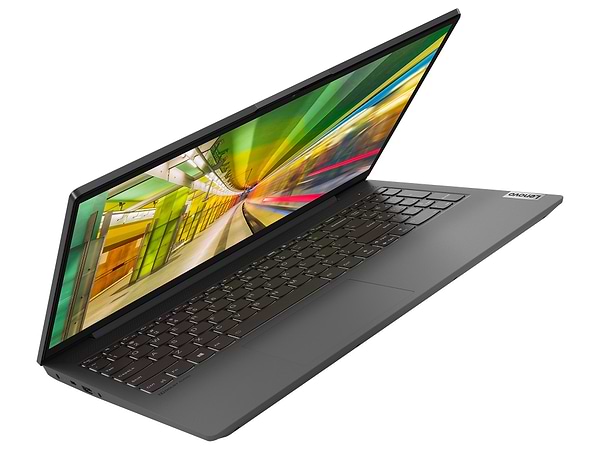 Фото - Уценка - Ноутбук Lenovo IdeaPad 5 15ITL05 (82FG01K2RA) Grey