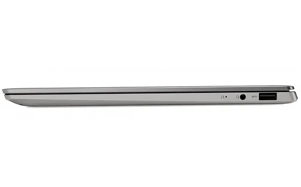 Фото - Уцінка - Ноутбук Lenovo IdeaPad 720S-14IKBR (81BD004TRA) Silver #