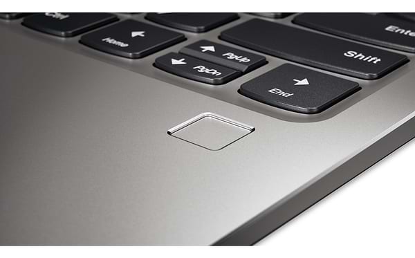 Фото - Уцінка - Ноутбук Lenovo IdeaPad 720S-14IKBR (81BD004TRA) Silver #