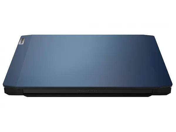 Фото - Ноутбук игровой Lenovo Gaming 3 15ARH05 (82EY00BMRA) Chameleon Blue