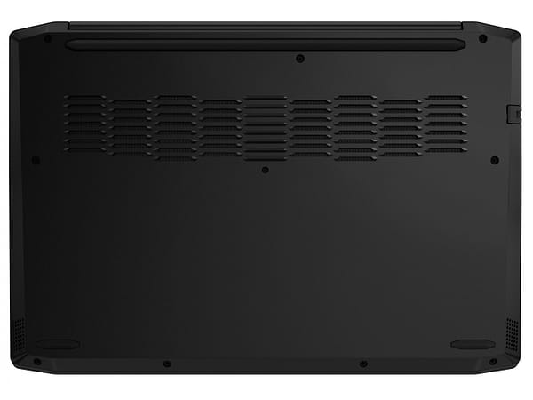 Фото - Ноутбук игровой Lenovo Gaming 3 15ARH05 (82EY00BMRA) Chameleon Blue