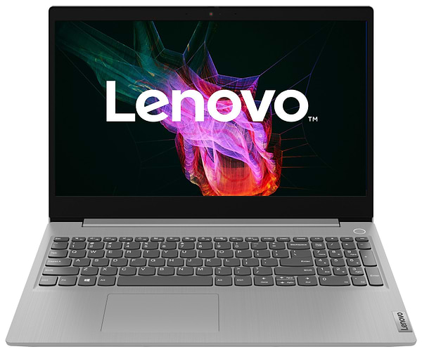 Фото - Ноутбук Lenovo IdeaPad IP 3 15IML05 (81WB00AARA) Platinum Grey