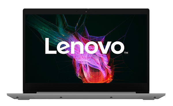 Фото - Ноутбук Lenovo IdeaPad IP 3 15IML05 (81WB00AARA) Platinum Grey