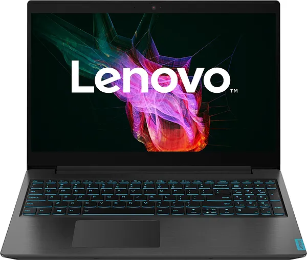 Фото - Ноутбук игровой Lenovo L340-15IRH Gaming (81LK00BBRA) Black