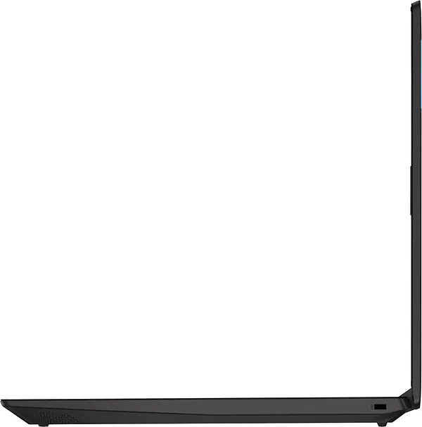 Фото - Ноутбук игровой Lenovo L340-15IRH Gaming (81LK00BBRA) Black