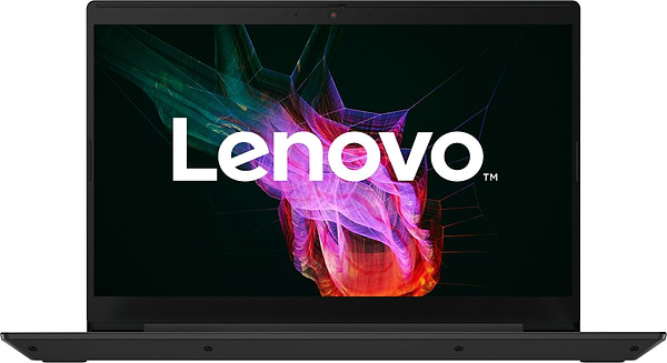 Фото - Ноутбук игровой Lenovo L340-15IRH Gaming (81LK00BBRA) Black