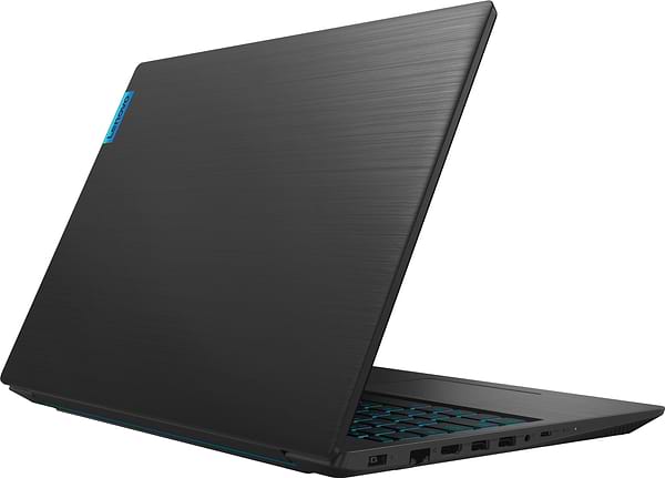 Фото - Ноутбук игровой Lenovo L340-15IRH Gaming (81LK00BBRA) Black