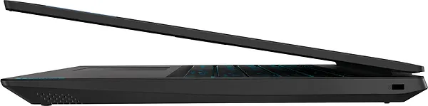 Фото - Ноутбук игровой Lenovo L340-15IRH Gaming (81LK00BBRA) Black